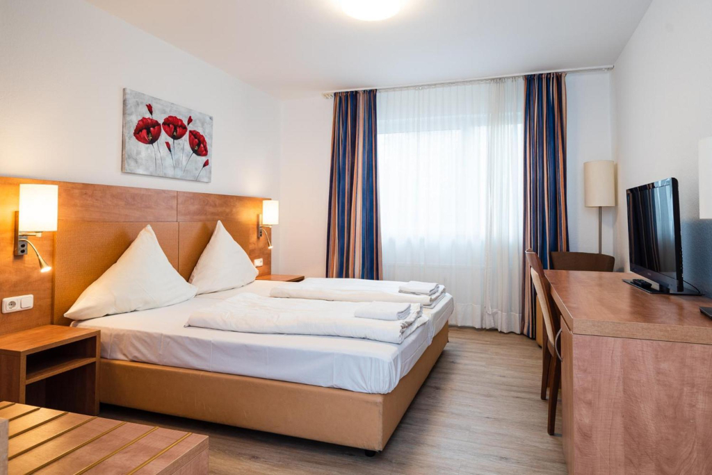 G & L Hotel Dortmund