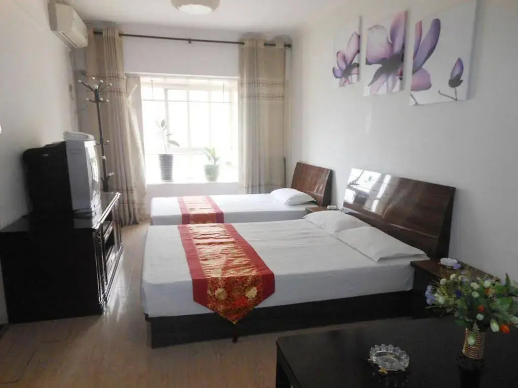 Xiang Rui Apartment Xi'an