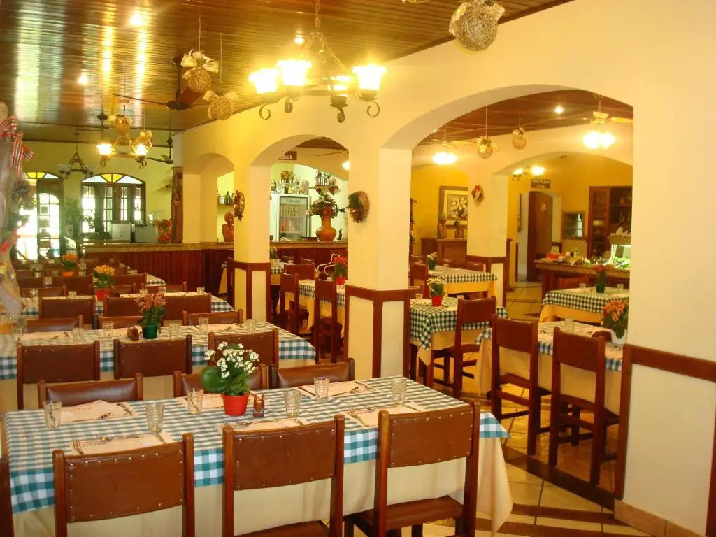 Vale do Sonho Hotel