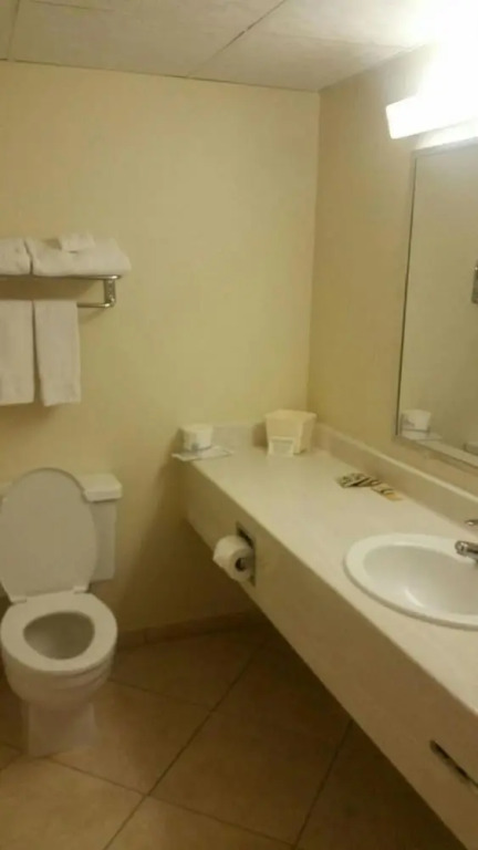 Bent Fort Inn