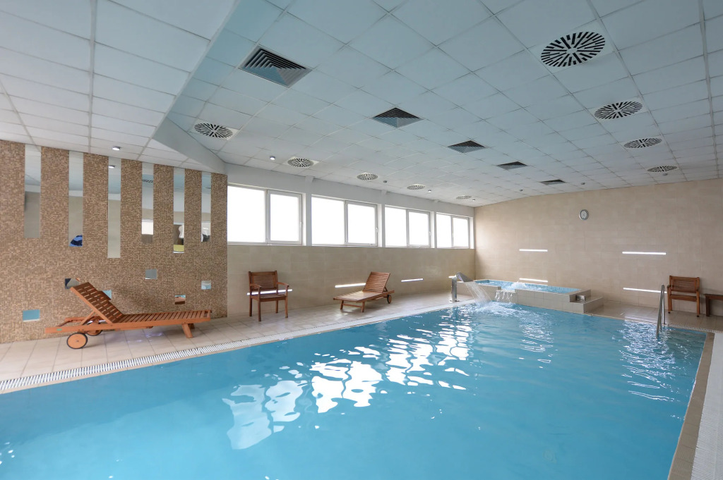Hotel Slodes