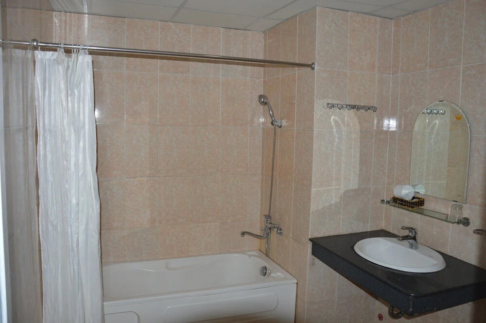 SK LEGEND VUNG TAU HOTEL