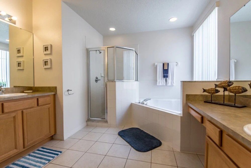 Calabay Parc at Tower Lake Five-bedroom