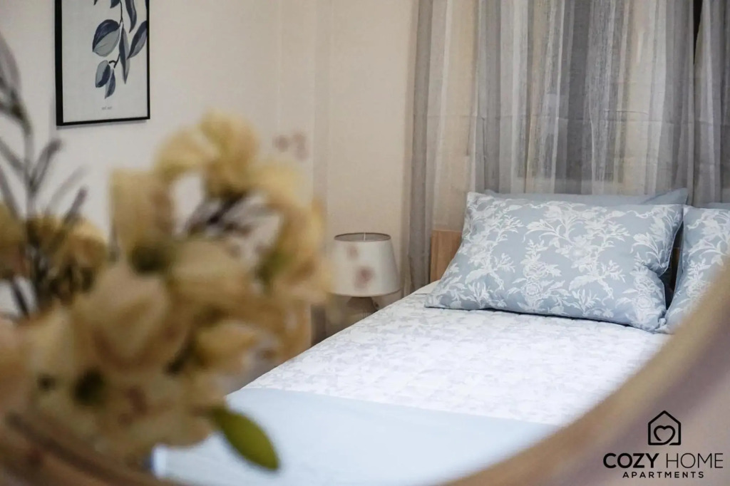 Cozy home 2 in Thessaloniki center