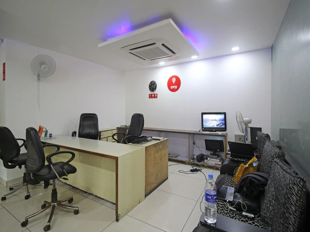 Capital O 6772 Hotel Mukund