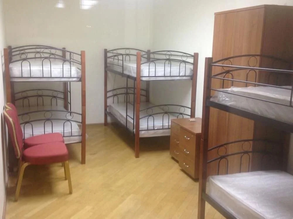 Crocus Expo Hostel On Skhodnenskaya