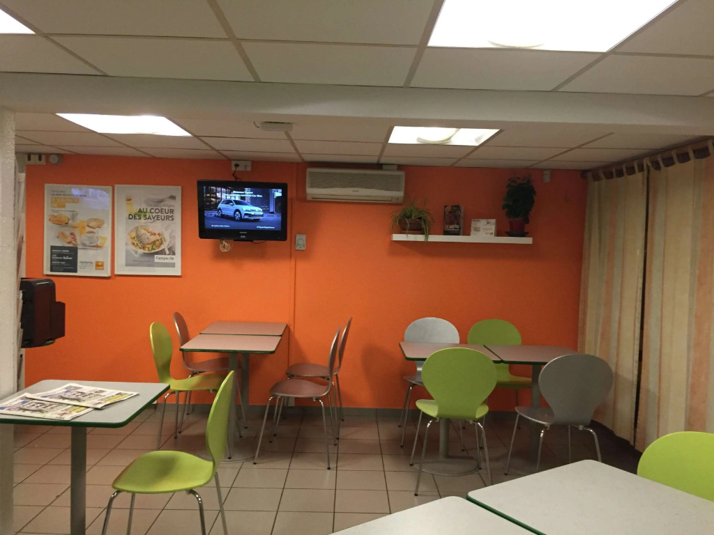 Premiere Classe St Etienne Nord Villars