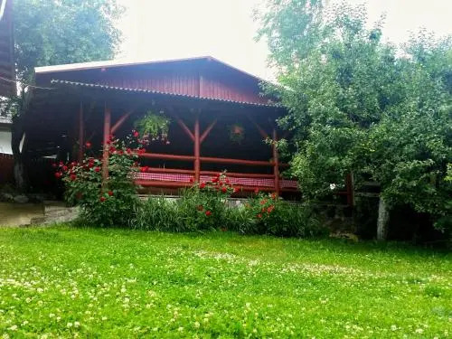 Vila Giulia Voineasa