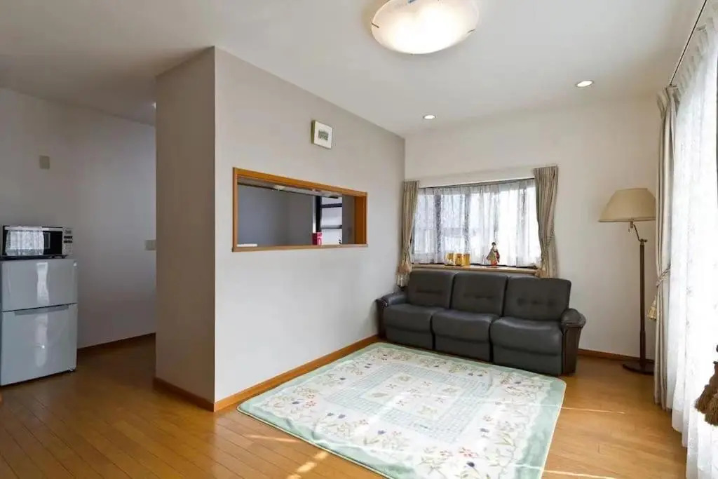 japan house shinkoiwa guest house