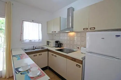Basic Confort Apartament Gran Reserva 12