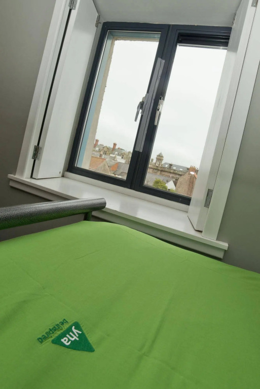 YHA Berwick