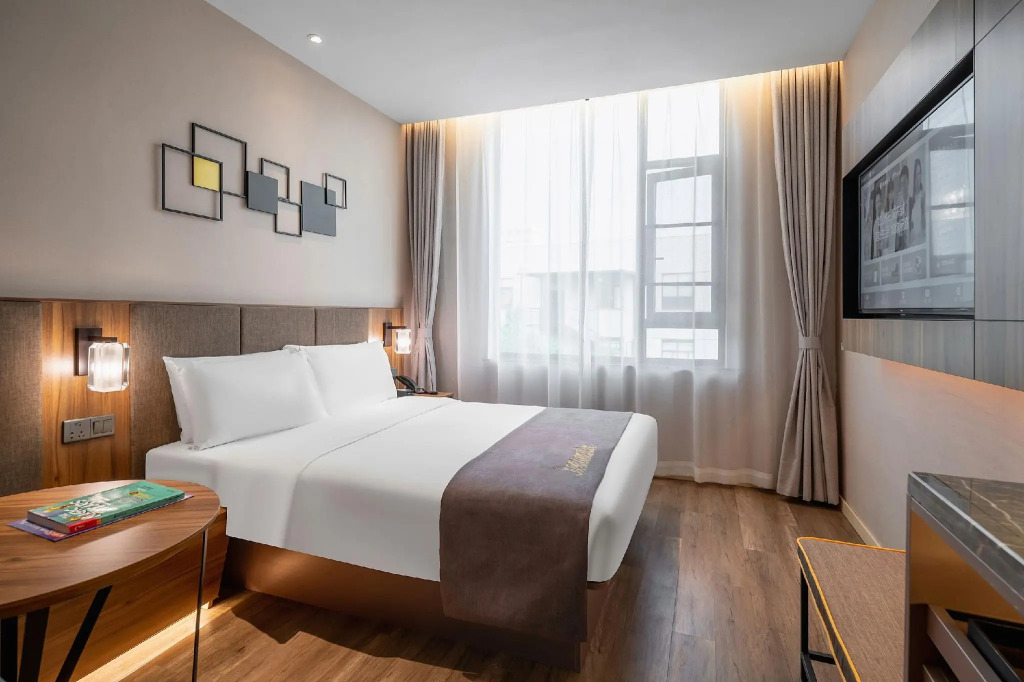 Home Inn Jimei University - Xiamen