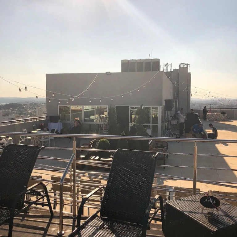 Pampulha Rooms
