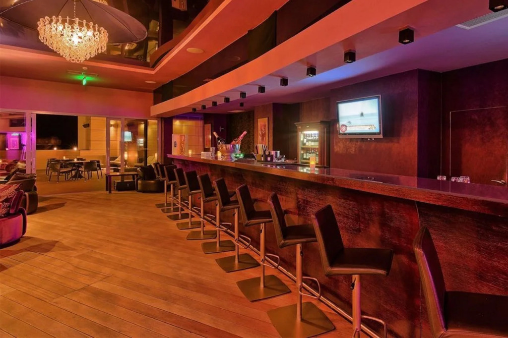 Vega Hotel