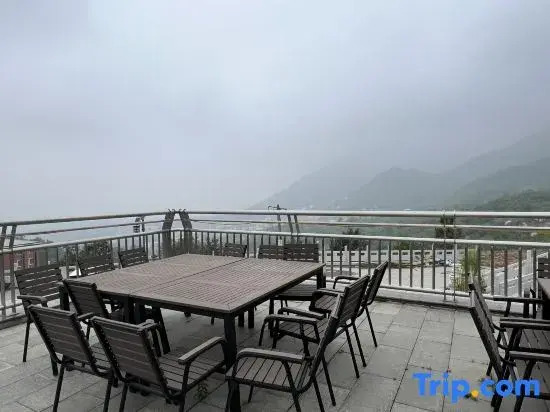 Panshan Forest Wellness Homestay