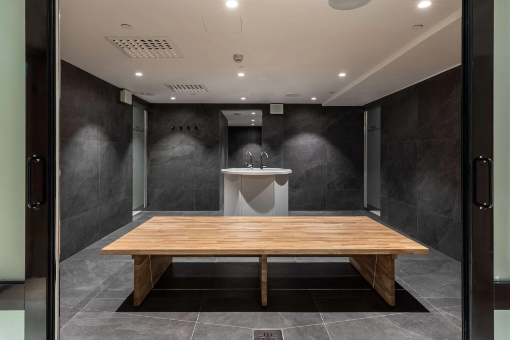 Scandic Helsinki Hub