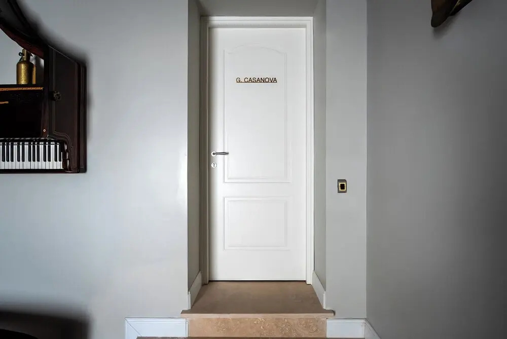 Locanda Sibilla Luxury Suites