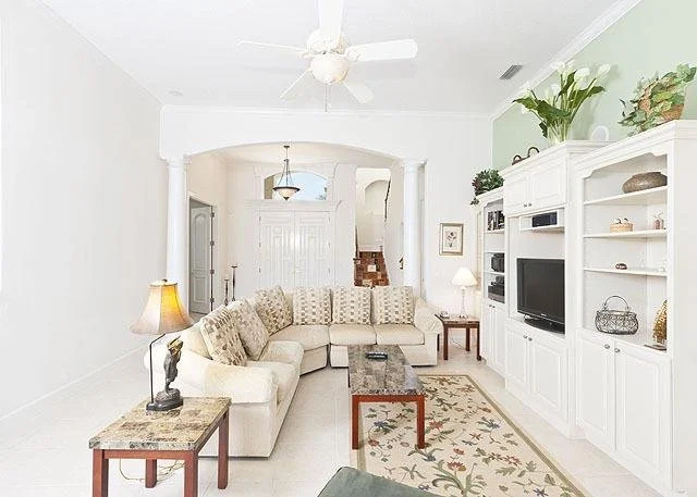 Bahama Mama 4 Br home by RedAwning