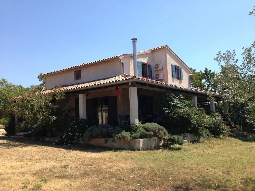 House Kalandra