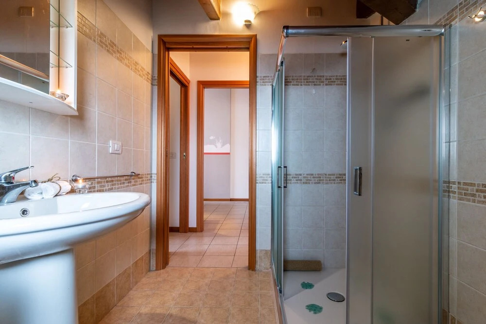 Sea View Panoramic Apartment With Terrace Wifi and Parking