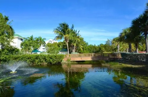 Sunrise Suites Cayo Coco Suite #208