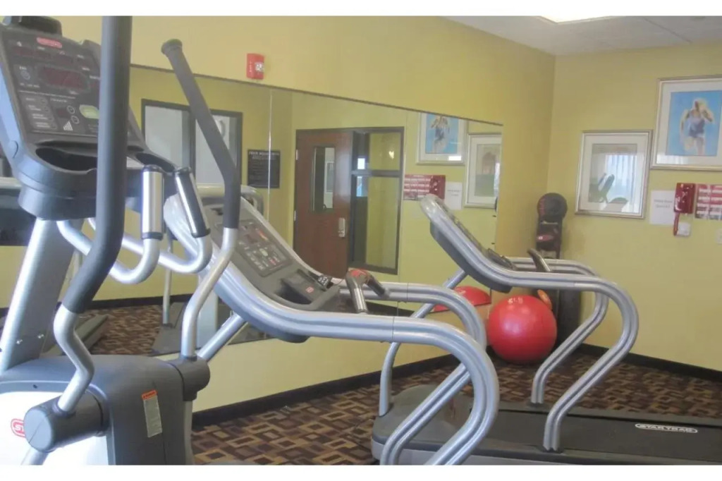Spark by Hilton Glendive