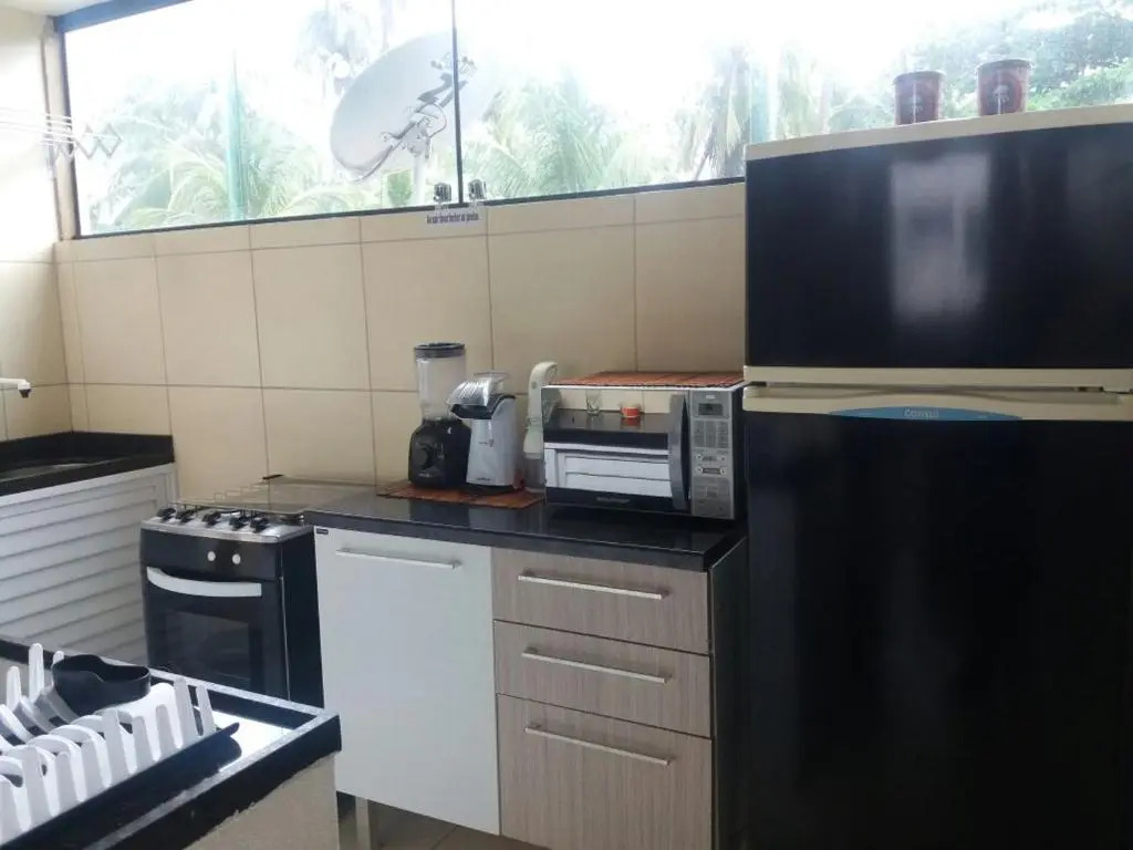 Maragogi Flat Residence