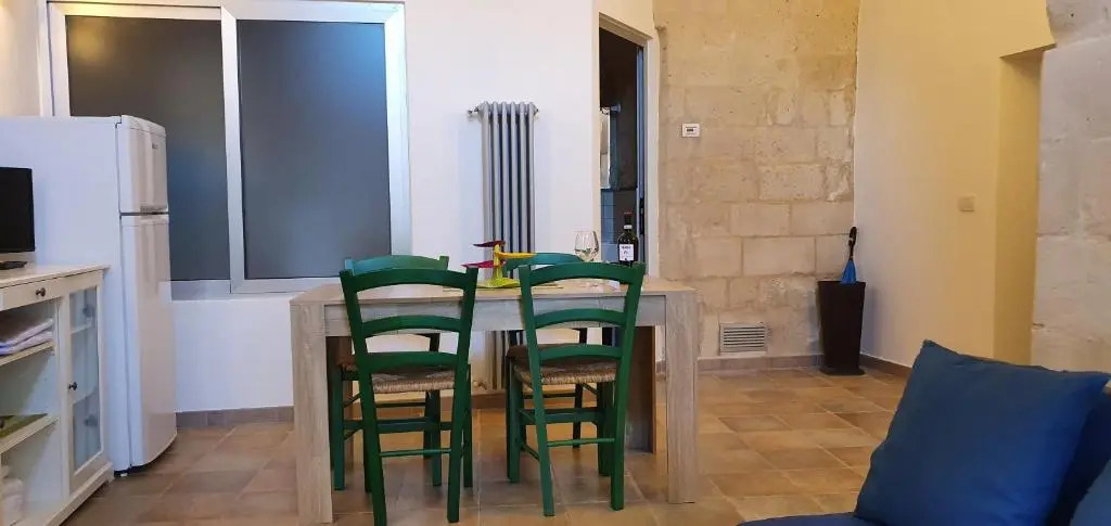 Sassi Dream Matera