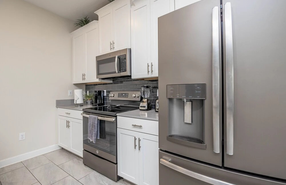 1575cg 5 Bedroom Townhouse by Redawning