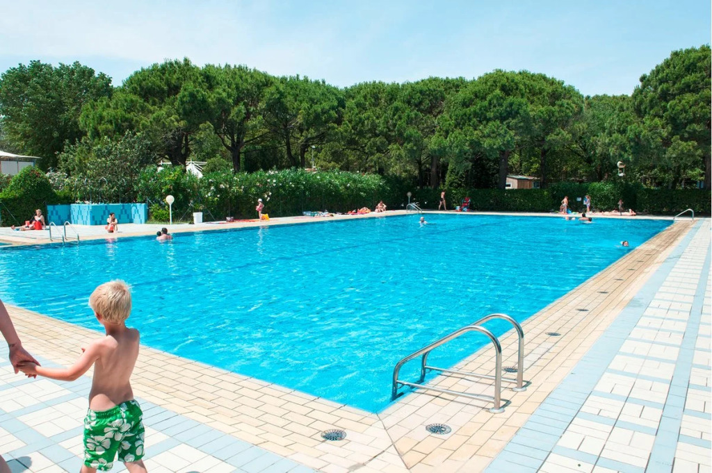 Camping Ca Savio
