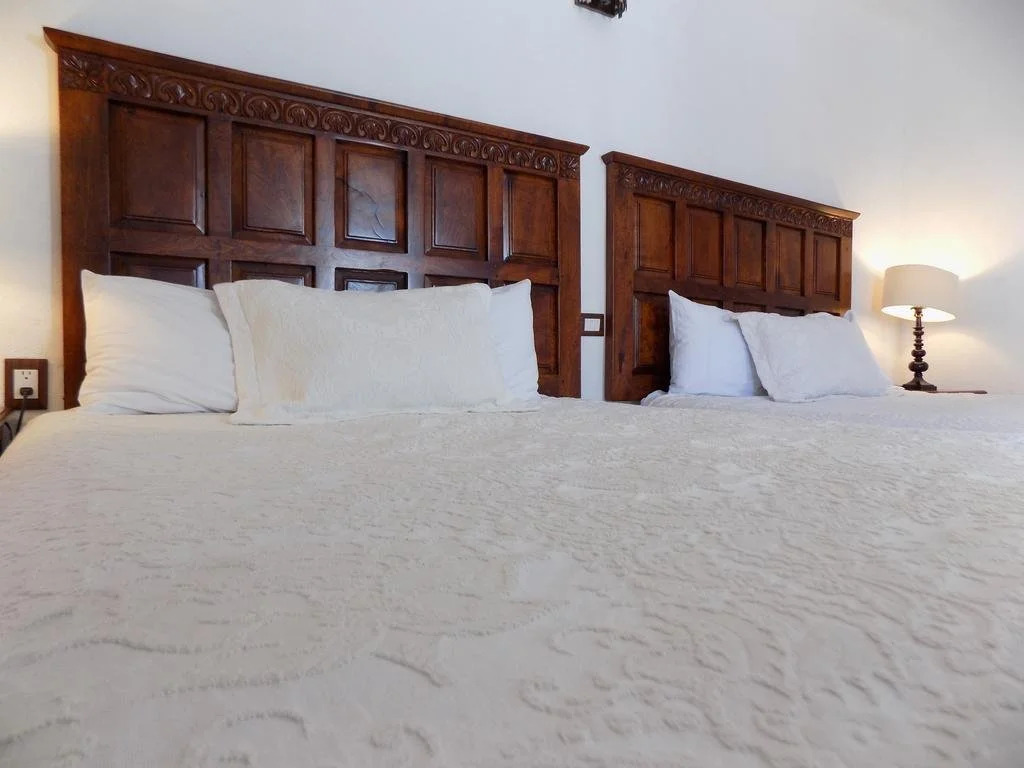 Hotel Casa San Miguel