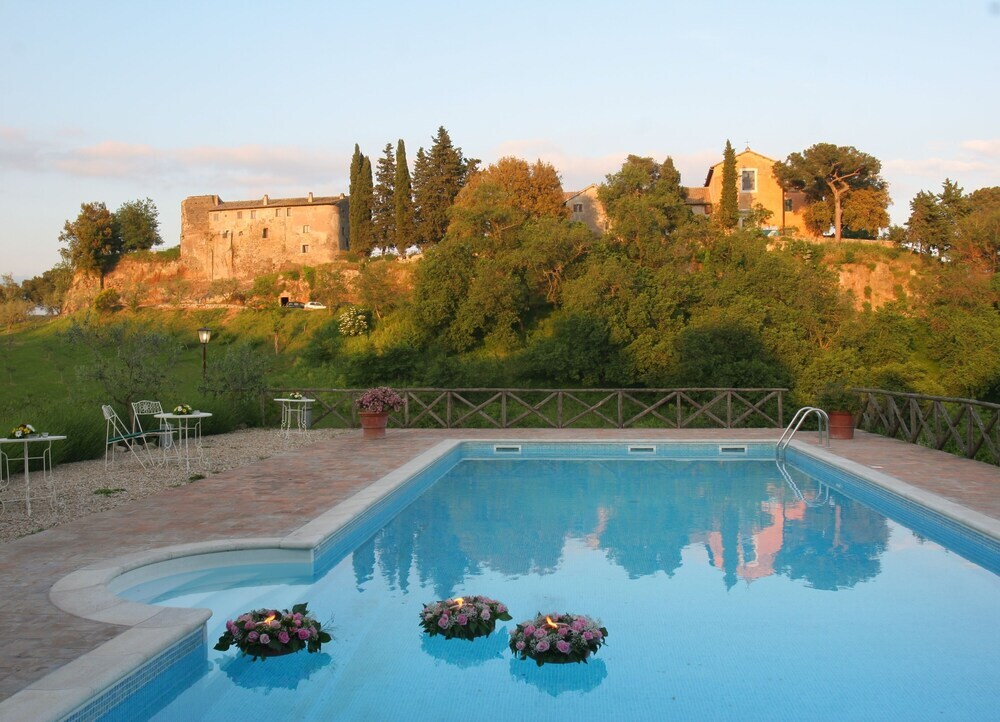 Borgo di Tragliata