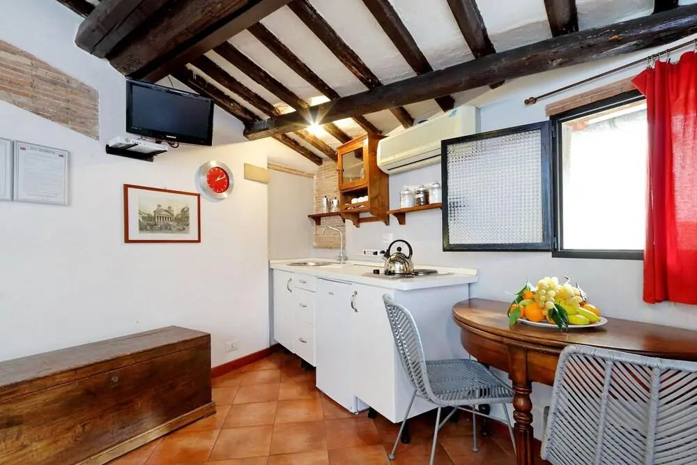 Home at Rome Luxury Navona Guesthouse