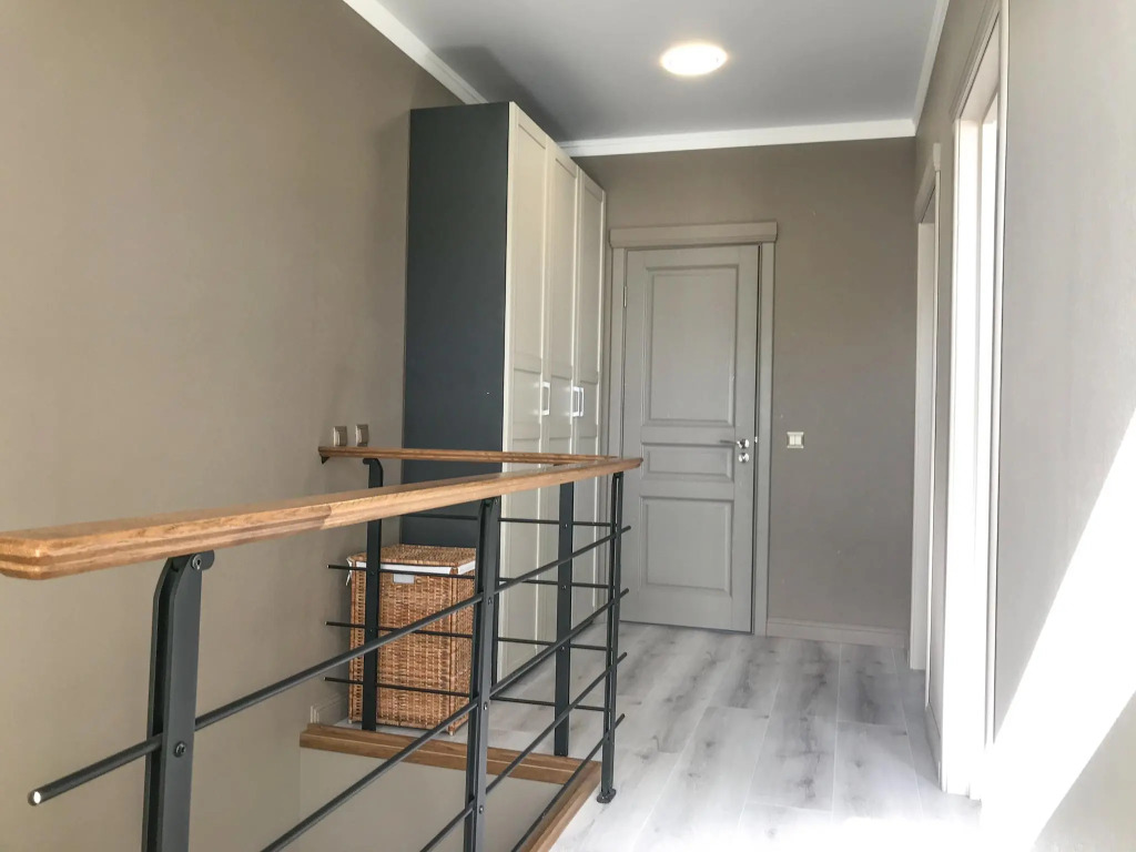 Sun Сity Apartments 33 (Сан Сити Апартментс 33) на улице Ольховая 30