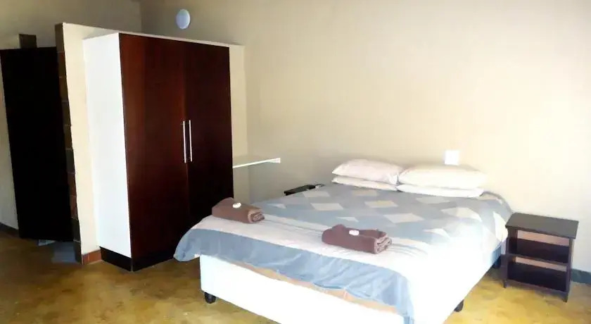 Luso Country Lodge