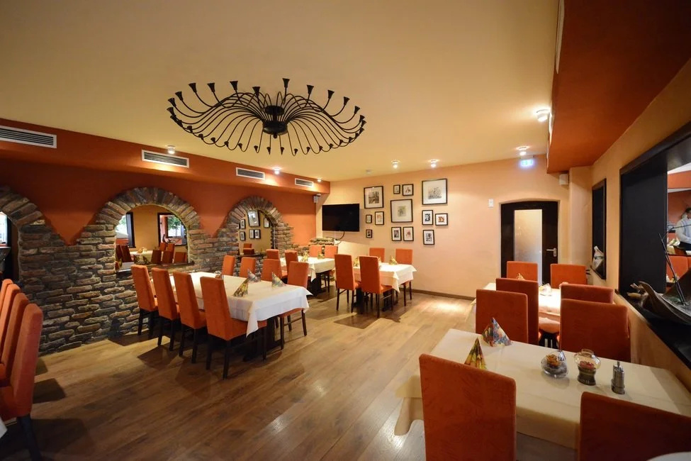 Hotel Alexander