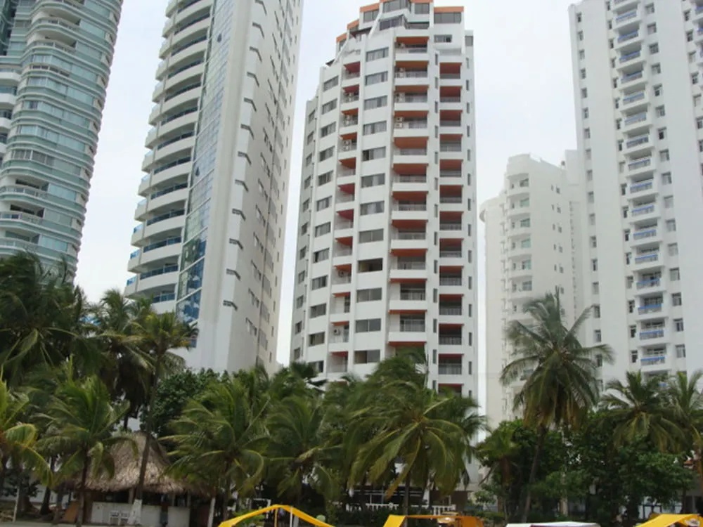 Cartagena Real