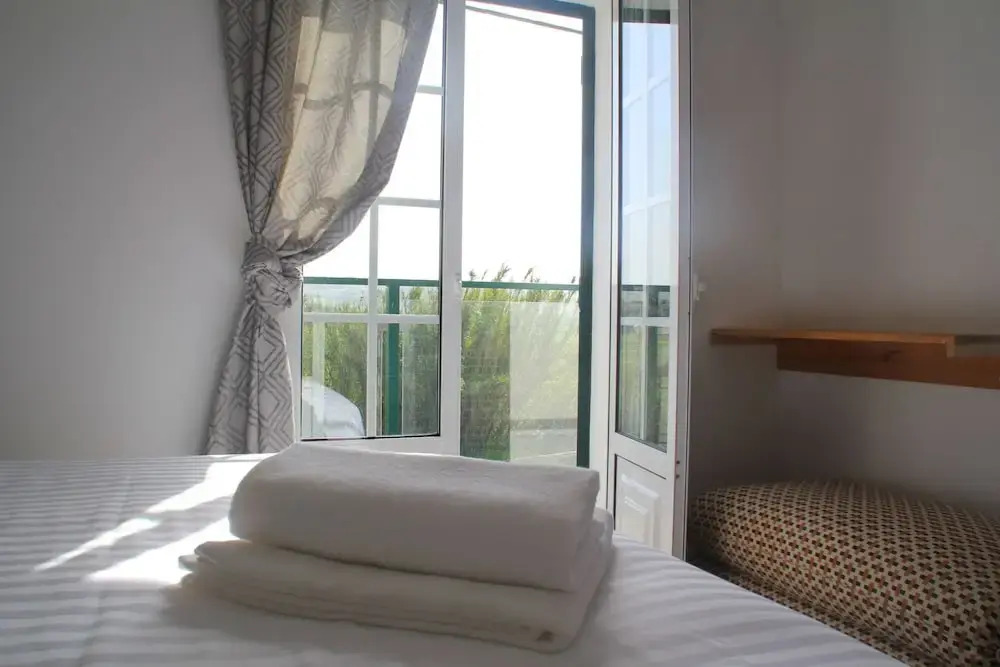 Verdemar Guest House
