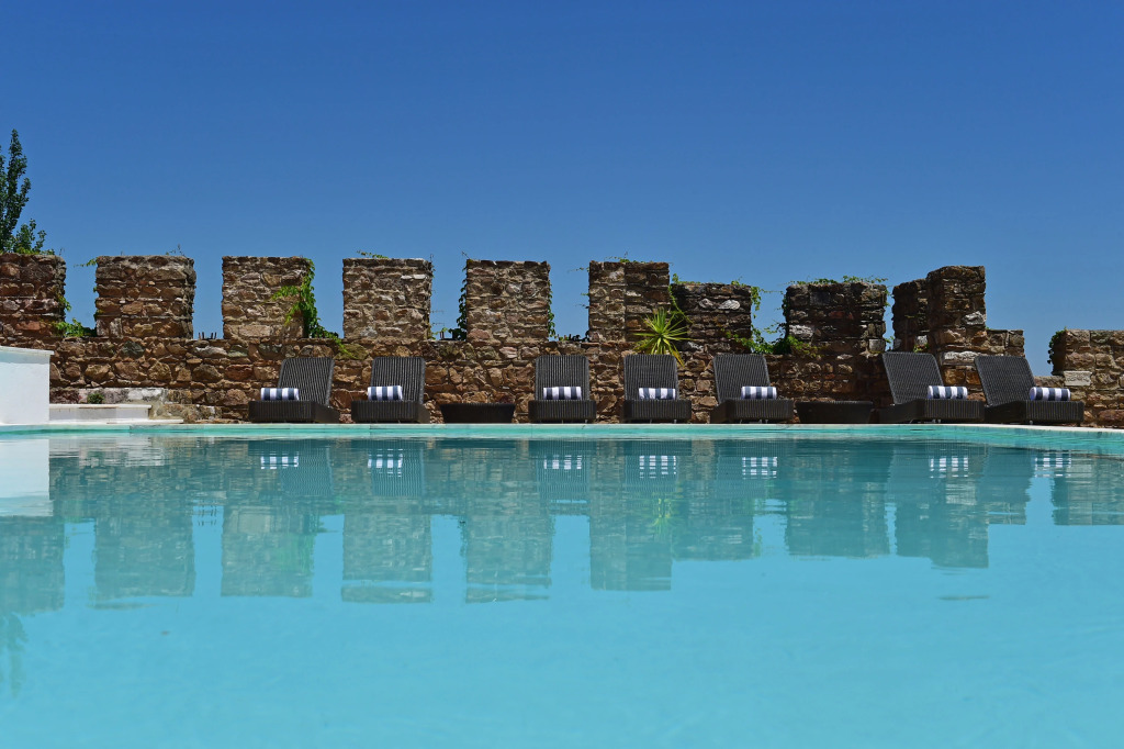 Pousada Castelo de Estremoz
