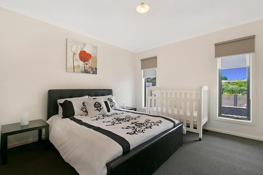 Palm Grove Beach House Dromana