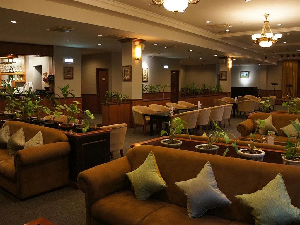 Angkor Howard Hotel