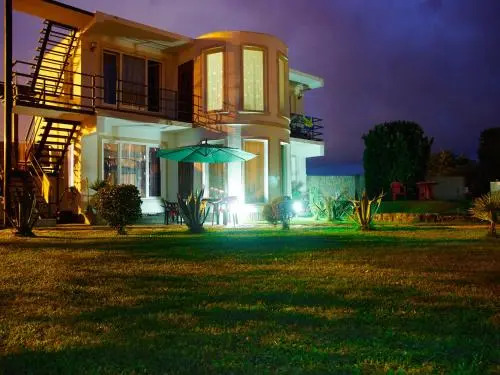 Natalia Guest House