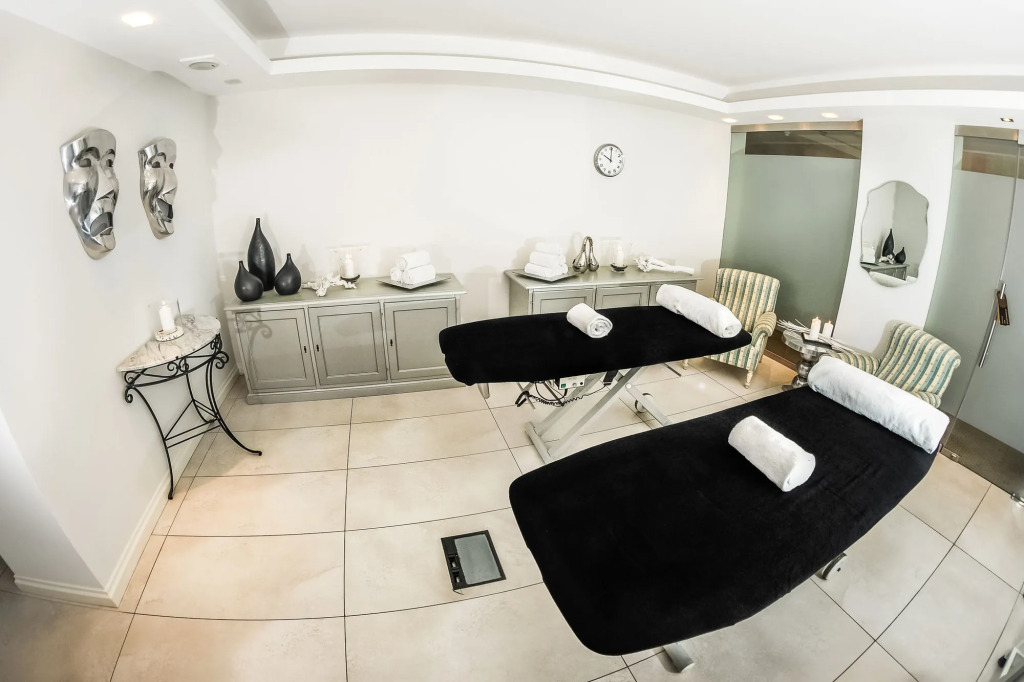 Dwór Oliwski City Hotel & SPA