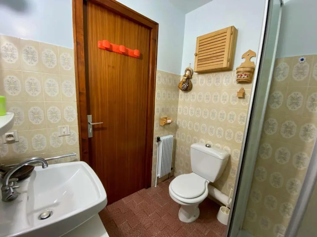Appartement Le Grand-Bornand, 1 pièce, 4 personnes - FR-1-241-239