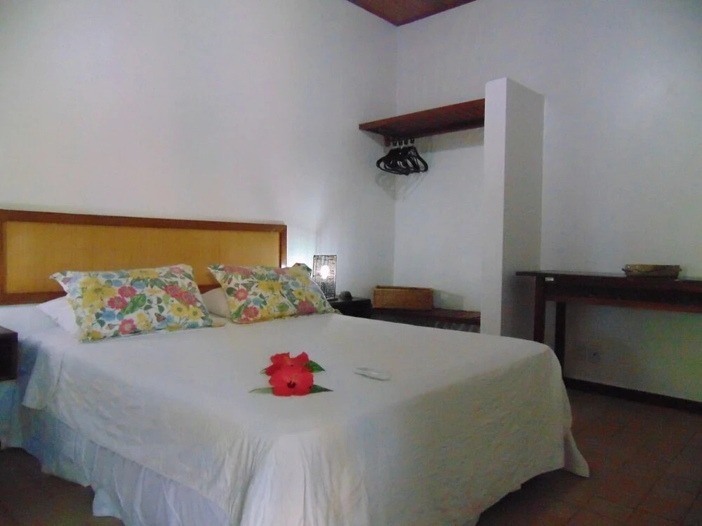 São José Beach Club & Casa Pé na Areia