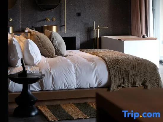 Yixing UTTAMAM Bamboo Sea Homestay