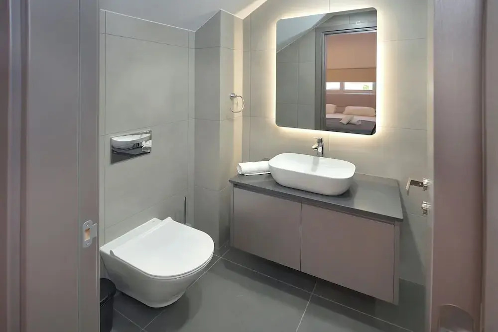 Sun and Moon Luxury Villas Ayia Napa