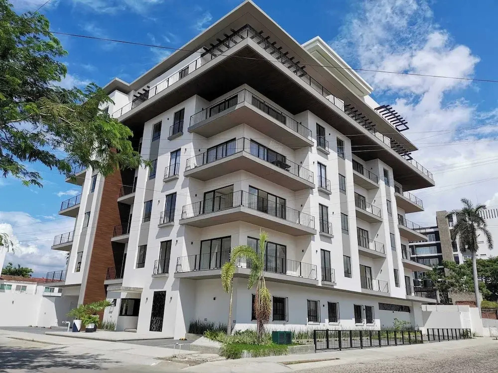 Roma 240 Versalles by Tovigo Rentals
