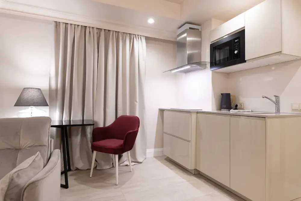 Hotel Meltzer Apartments