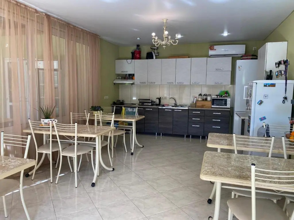 Guest house Inga